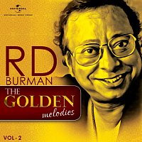Různí interpreti – The Golden Melodies - R. D. Burman [Vol. 2]
