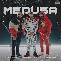 Jhayco, Anuel AA, J. Balvin – Medusa
