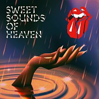Přední strana obalu CD Sweet Sounds Of Heaven