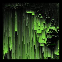 Přední strana obalu CD Equinox / Human Art