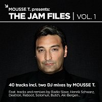 Mousse T. – The Jam Files, Vol. 1