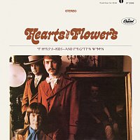 Hearts And Flowers – Of Horses, Kids, And Forgotten Women