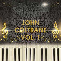 John Coltrane – The Great Performance Vol. 1