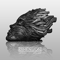 Dimension – Jet Black / Whip Slap