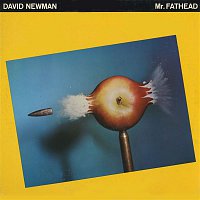 David Newman – Mr. Fathead
