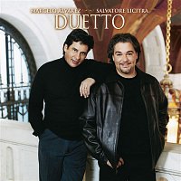 Marcelo Álvarez & Salvatore Licitra – Duetto