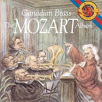 The Canadian Brass – The Mozart Album