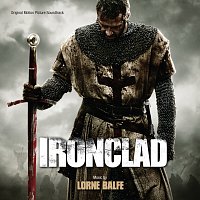 Ironclad [Original Motion Picture Soundtrack]