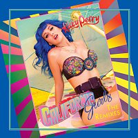 Katy Perry, Snoop Dogg – California Gurls - The Remixes