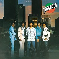 Tavares – In The City