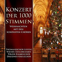 Various Artists.. – Konzert der 1000 Stimmen