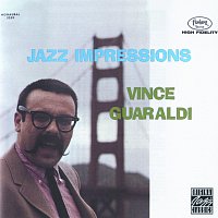 Vince Guaraldi – Jazz Impressions