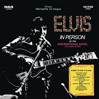 Elvis Presley – Elvis In Person