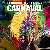Fernando Villalona – Carnaval [Original Version]