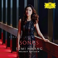 Sumi Hwang, Helmut Deutsch – Songs