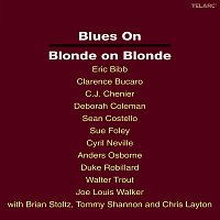 Různí interpreti – Blues On Blonde On Blonde