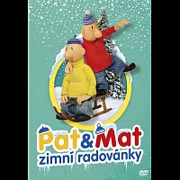 Pat a Mat: Zimní radovánky