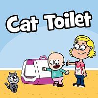 Hooray Kids Songs – Cat Toilet