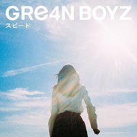 GRe4N BOYZ – SPEED