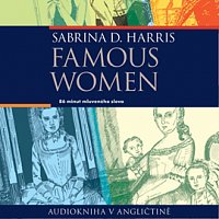 Sabrina D. Harris – Famous Women
