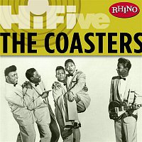 The Coasters – Rhino Hi-Five: The Coasters