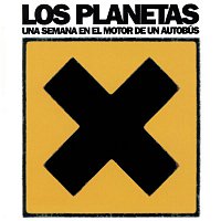 Los Planetas – Una Semana En El Motor De Un Autobus