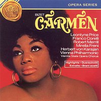 Herbert von Karajan – Bizet: Carmen Highlights