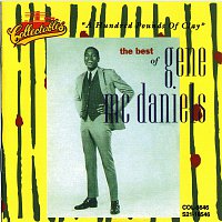 Best Of Gene McDaniels