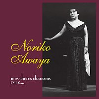 Noriko Awaya – Ma Chanson Favorite La Chanson Au Japon