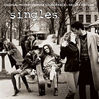 Various  Artists – Singles (Deluxe Version) [Original Motion Picture Soundtrack]