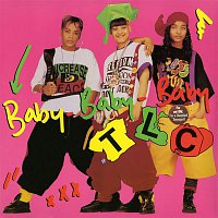 TLC – Baby-Baby-Baby - EP (Remixes)