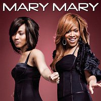Mary Mary – God In Me EP
