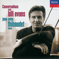 Conversations with Bill Evans