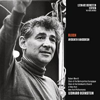 Leonard Bernstein – Avodath Hakodesh: Sacred Service for Baritone, Mixed Chorus and Orchestra