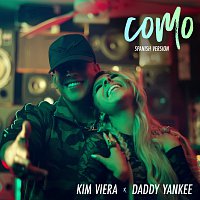 Kim Viera, Daddy Yankee – Como [Spanish Version]