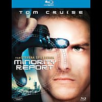 Různí interpreti – Minority Report