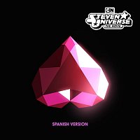 Steven Universe – Steven Universe The Movie (Original Soundtrack) [Spanish Version]