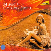 Přední strana obalu CD Music for a Garden Party