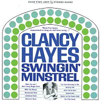 Clancy Hayes – Swingin' Minstrel
