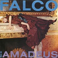 Falco – Rock Me Amadeus EP