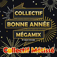 Collectif Bonne Année Megamix [By Crazy Pitcher]