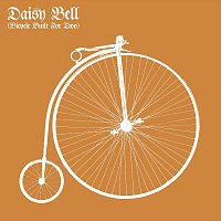 Přední strana obalu CD Daisy Bell (Bicycle Built for Two)