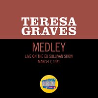 Teresa Graves – I'm Gonna Make You Love Me/Respect/I'm Gonna Make You Love Me (Reprise) [Medley/Live On The Ed Sullivan Show, March 7, 1971]