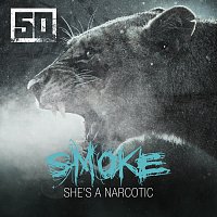 50 Cent, Trey Songz – Smoke