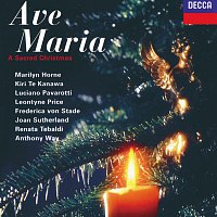 Ave Maria - A Sacred Christmas