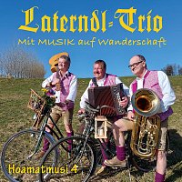 Laterndl Trio – Mit Musik auf Wanderschaft Hoamatmusi 4