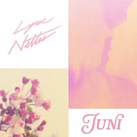 Lyse Netter – Juni