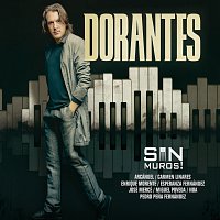 Přední strana obalu CD Sin Muros