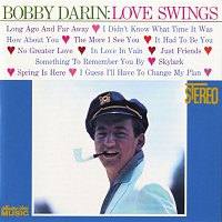 Bobby Darin – Love Swings