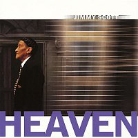 Přední strana obalu CD Heaven